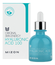 Mizon Гиалуроновая сыворотка для лица Original Skin Energy Hyaluronic Acid 100 30мл