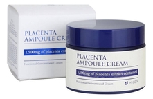 Mizon Плацентарный крем для лица Placenta Ampoule Cream 50мл