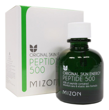 Mizon Сыворотка для лица пептидная Original Skin Energy Peptide 500 30мл