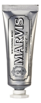 Зубная паста Мята Whitening Mint