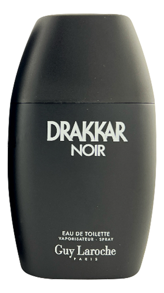 Drakkar Noir: туалетная вода 8мл