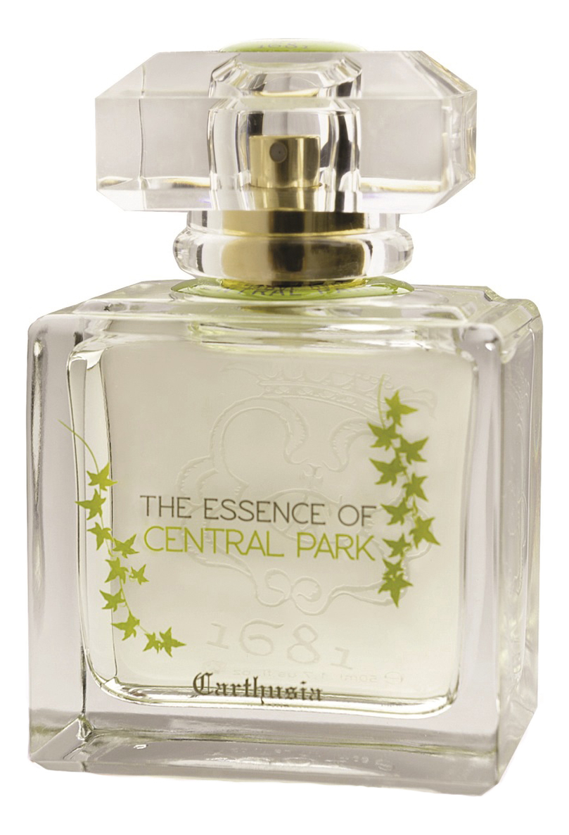 

Essence Of The Park: парфюмерная вода 100мл, Essence Of The Park