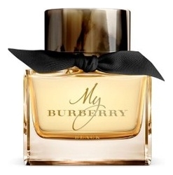 

My Burberry Black: духи 90мл уценка, My Burberry Black