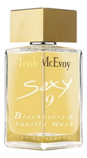 Trish McEvoy  Sexy 9 Blackberry & Vanilla Musk Gold