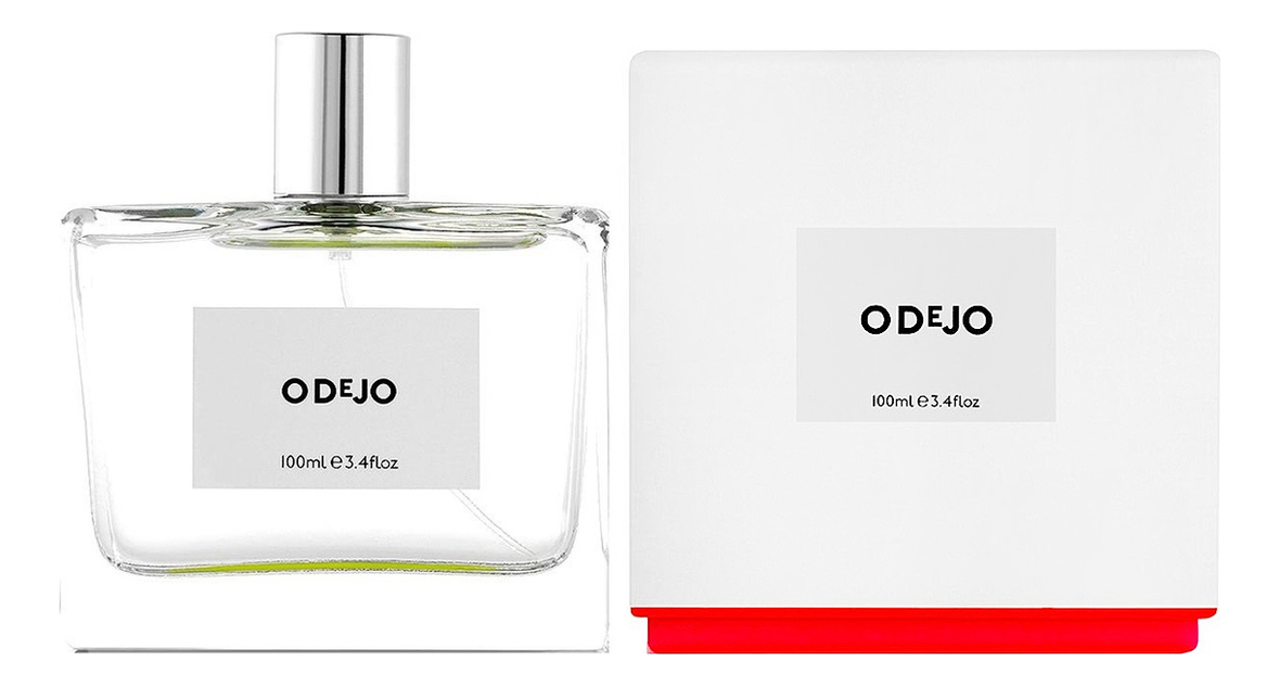 

ODeJO: туалетная вода 100мл, ODeJO