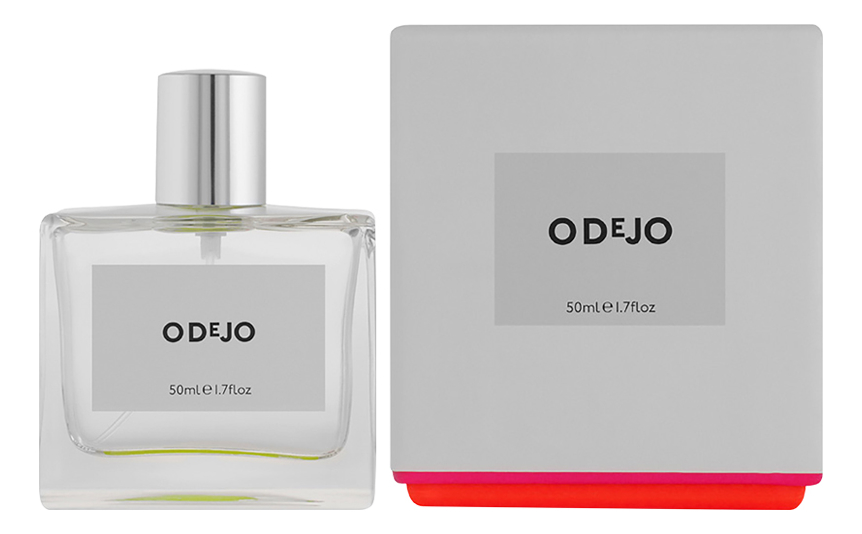 

ODeJO: туалетная вода 50мл, ODeJO