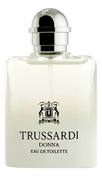 

Trussardi Donna Eau de Toilette: туалетная вода 30мл тестер, Trussardi Donna Eau De Toilette