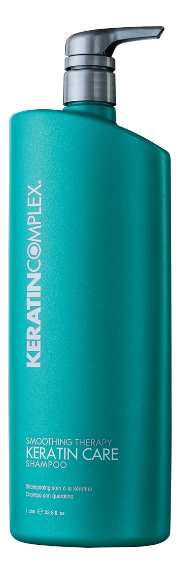 

Шампунь с кератином Keratin Care Shampoo: Шампунь 1000мл, Шампунь с кератином Keratin Care Shampoo