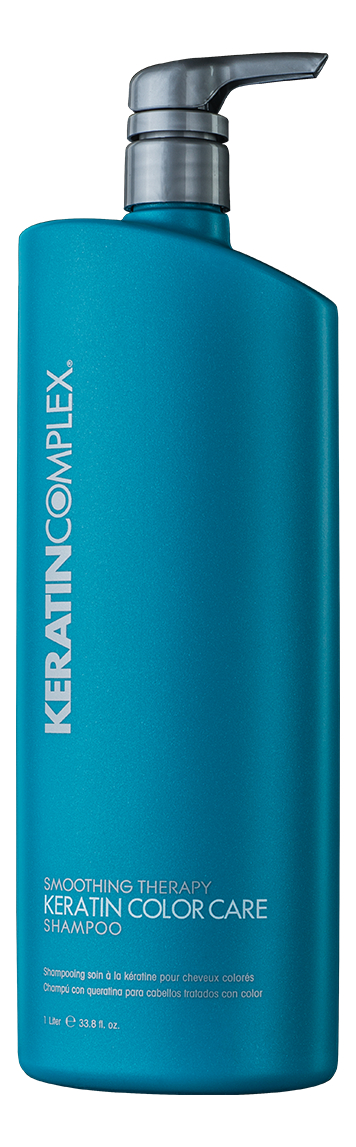 

Шампунь с кератином для окрашенных волос Keratin Color Care Shampoo: Шампунь 1000мл, Шампунь с кератином для окрашенных волос Keratin Color Care Shampoo