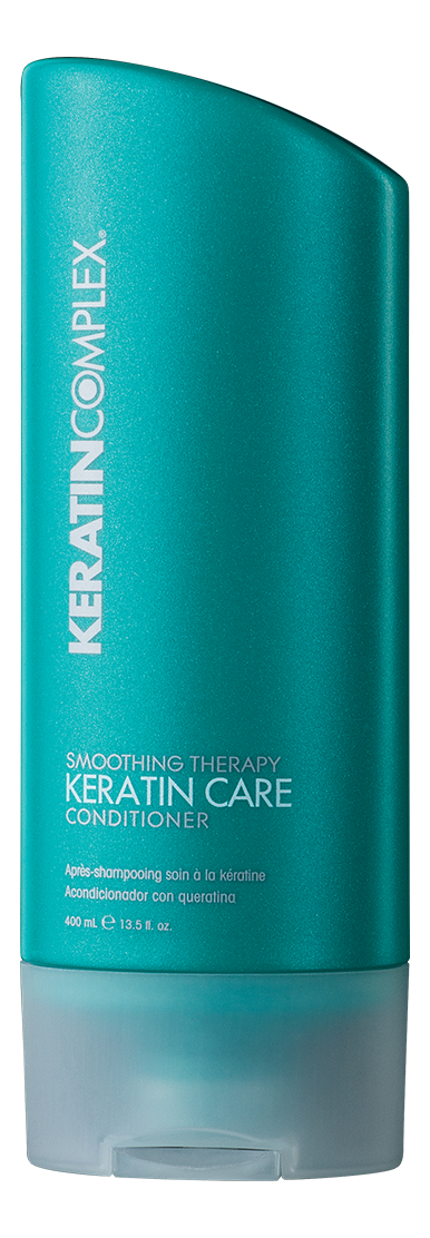 Кондиционер с кератином Keratin Care Conditioner: Кондиционер 400мл