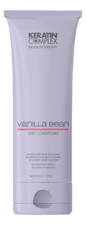 Keratin Complex Кондиционер интенсивного действия Infusion Therapy Vanilla Bean Deep Conditioner