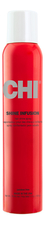 CHI Спрей-блеск для волос Shine Infusion Thermal Polishing Spray 150г