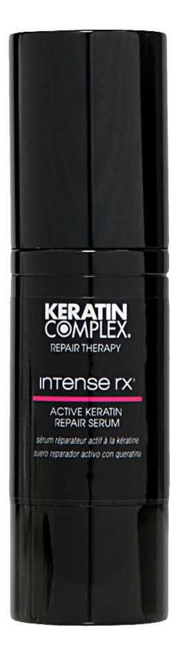 

Восстанавливающая сыворотка для волос Intense Rx Active Keratin Repair Serum: Сыворотка 30мл, Восстанавливающая сыворотка для волос Intense Rx Active Keratin Repair Serum