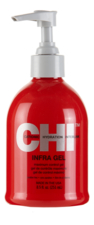 CHI Гель для укладки волос Максимальный контроль Infra Gel Maximum Control 251мл