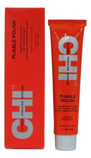 CHI Гель для укладки волос Мягкий блеск Pliable Polish Weightless Styling Paste 85г