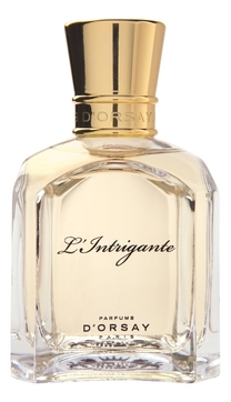 L'Intrigante