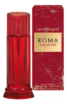 Roma best sale passione parfum