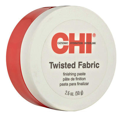 

Гель для укладки волос Крученое волокно Twisted Fabric Finishing Paste: Гель 50г, Гель для укладки волос Крученое волокно Twisted Fabric Finishing Paste