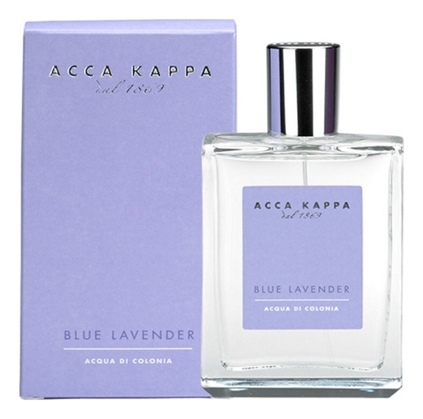 

Blue Lavender: одеколон 100мл, Blue Lavender