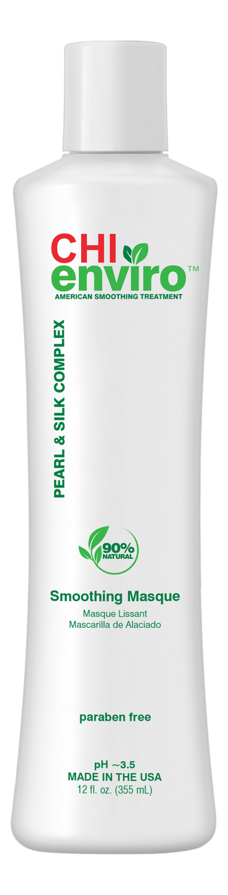 

Разглаживающая маска Enviro Smoothing Masque 355мл