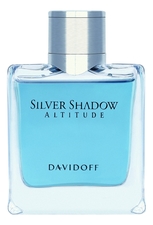 Davidoff  Silver Shadow Altitude