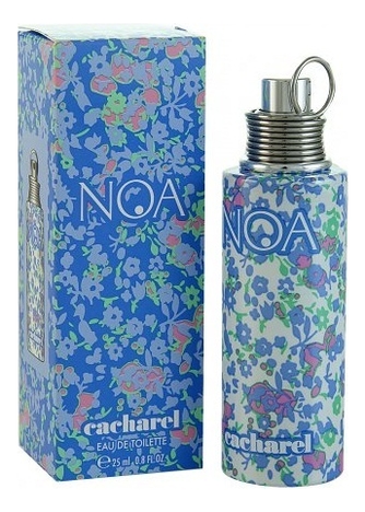 Noa Gardens туалетная вода 25мл 2597₽