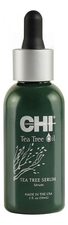 CHI Сыворотка для волос с маслом чайного дерева Tea Tree Oil Serum