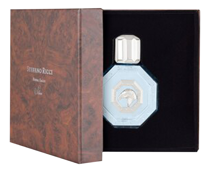 

Royal Eagle Silver: парфюмерная вода 100мл, Royal Eagle Silver