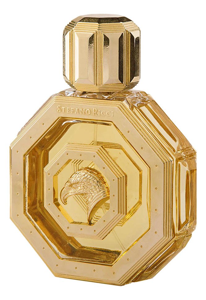 

Royal Eagle Gold: парфюмерная вода 50мл, Royal Eagle Gold