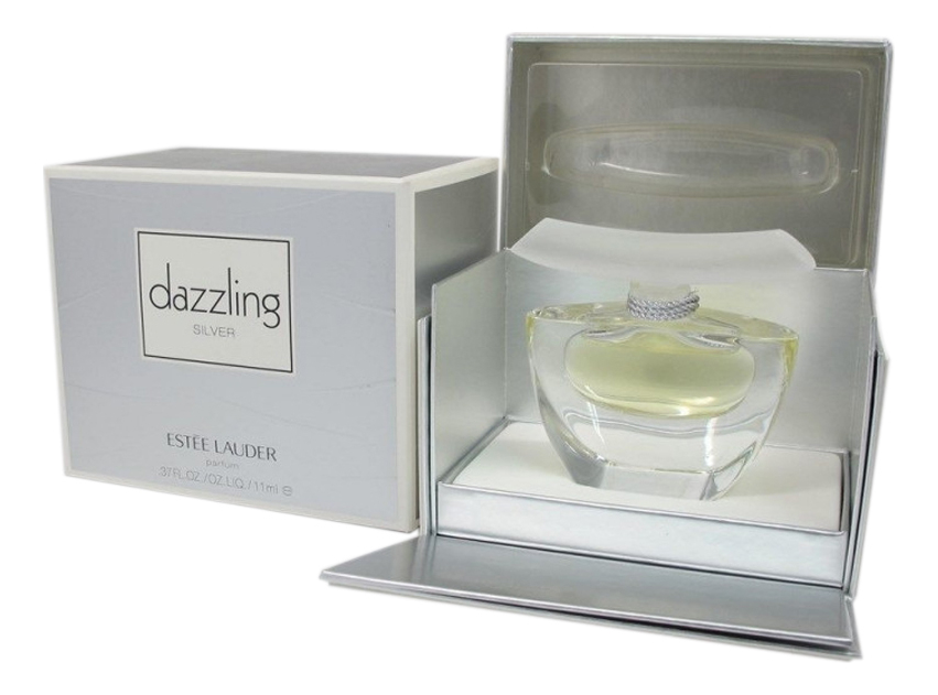 

Dazzling Silver: духи 11мл, Dazzling Silver