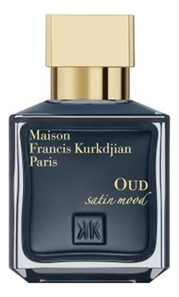

Oud Satin Mood: парфюмерная вода 70мл тестер, Oud Satin Mood