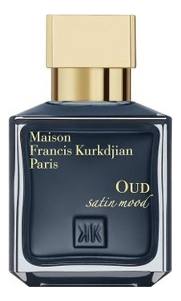 Oud Satin Mood: парфюмерная вода 70мл уценка oud silk mood духи 70мл уценка