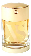 Paco Rabanne  XS Extreme Girl