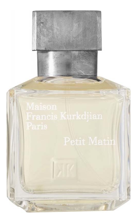 Petit Matin: парфюмерная вода 70мл уценка matin martin rose oud 100