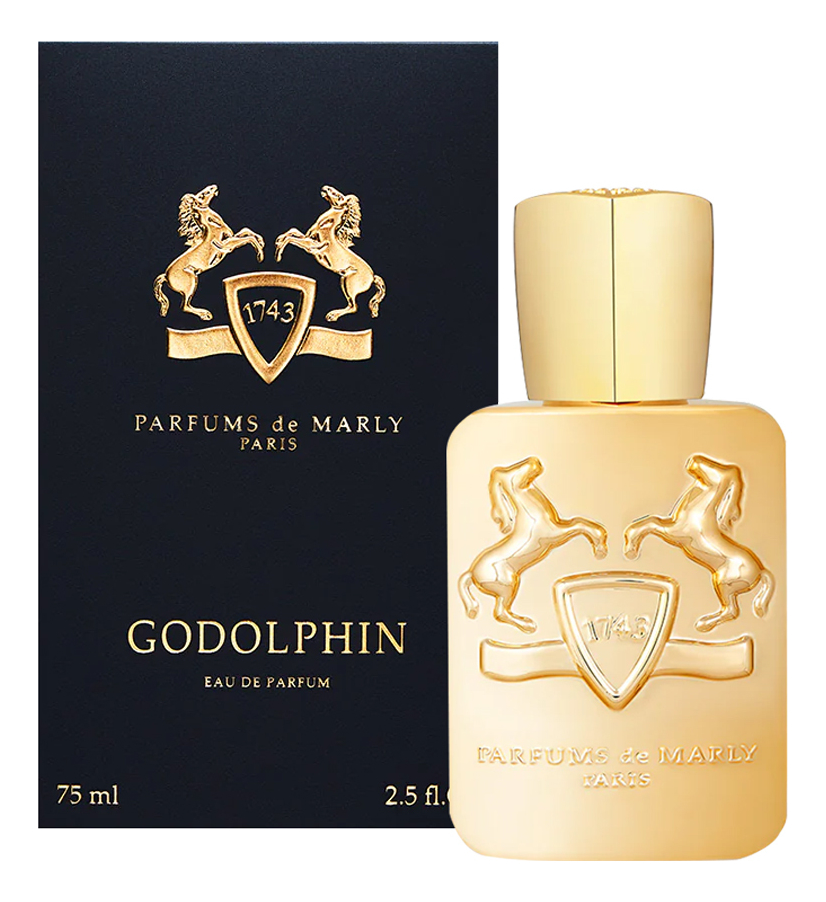 Godolphin: парфюмерная вода 75мл акафист пресвятой богородице в честь иконы ее неувядаемый