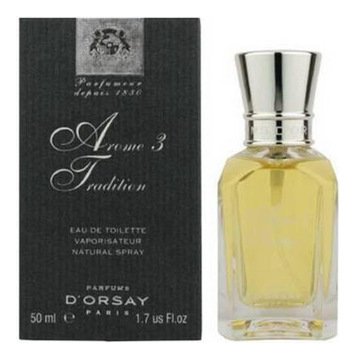 

Arome 3 Tradition: туалетная вода 50мл, Arome 3 Tradition