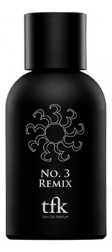 No. 3 Remix