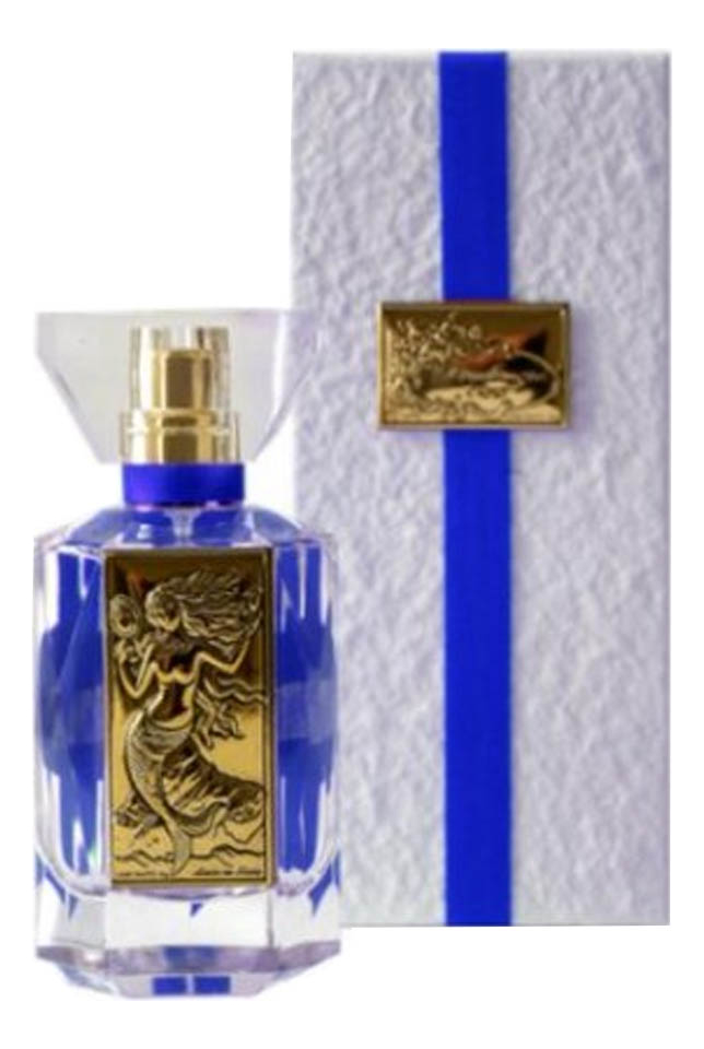 

Capri Collection Lucia: парфюмерная вода 50мл, Capri Collection Lucia