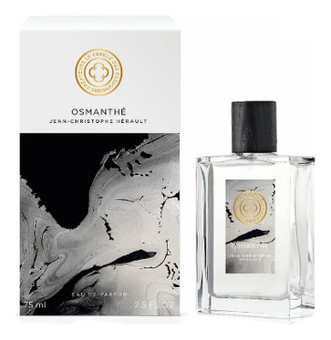 

Le Cercle des Parfumeurs Createurs Osmanthee : парфюмерная вода 75мл, Le Cercle des Parfumeurs Createurs Osmanthee