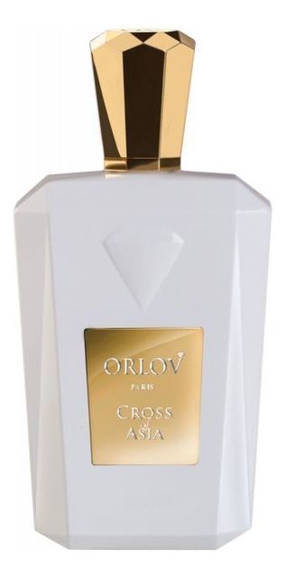 

Cross Of Asia: парфюмерная вода 1,5мл, Cross Of Asia