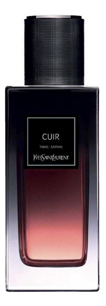 

Cuir: парфюмерная вода 3,5мл, Cuir