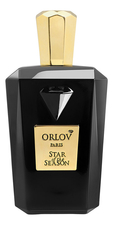 Orlov Paris Star Of The Season