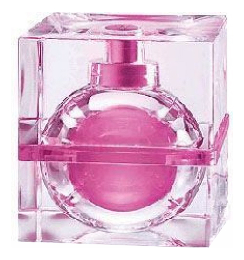 

VV Rose: туалетная вода 50мл уценка, VV Rose