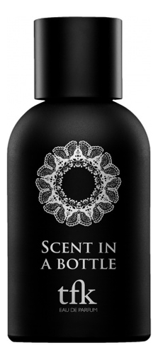 Scent In A Bottle: парфюмерная вода 100мл scent парфюмерная вода 100мл
