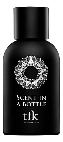 

Scent in a Bottle: парфюмерная вода 100мл уценка, Scent In A Bottle