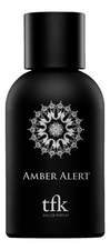 The Fragrance Kitchen  Amber Alert