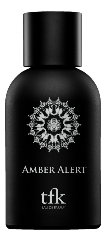 

Amber Alert: парфюмерная вода 100мл, Amber Alert