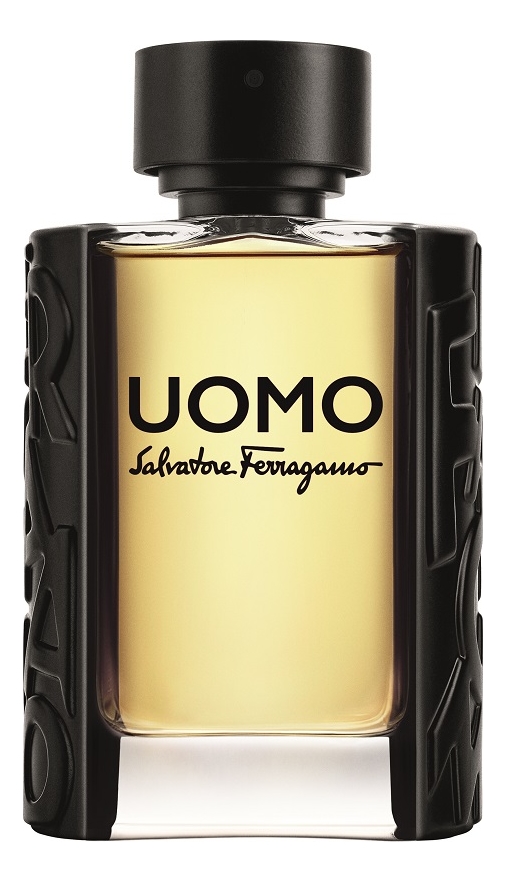 Uomo: туалетная вода 100мл уценка salvatore ferragamo uomo 30