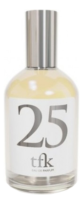 25: парфюмерная вода 100мл