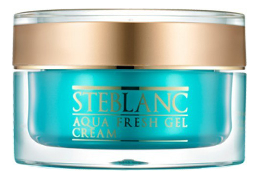 Крем-гель для лица увлажняющий Aqua Fresh Gel Cream 50мл